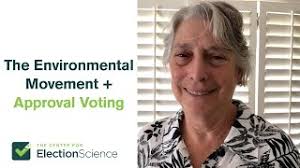 Why should environmentalists care about voting reform?