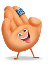 Hi 5 From The Emoji Movie Emoji Hi5 Movie Emoji Emoticones Emoji Emoticones Caritas