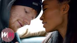 Top 10 Ed Sheeran Collaborations