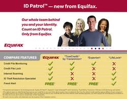 Equifax Helps Consumers Combat Identity Theft With Launch Of