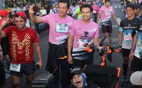 Checo pérez logró pasar a bottas en pista mientras verstappen a hamilton, y completaron un doble podio en paul ricard. El Piloto Tapatio Sergio Perez Vivio Su Carrera De 8k El Occidental Noticias Locales Policiacas Sobre Mexico Guadalajara Y El Mundo