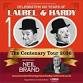 Celebrating 100 years of Laurel and hardy - The event image