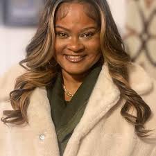 When police found a woman's body Thursday afternoon, Martha Lee Fred got  the news she and her family had been dreading.