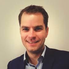 With the full support of my amazing company I was able to go