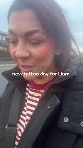 Tatuaje Liam Antebrazo