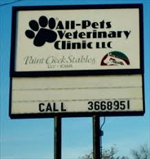 Not to worry, there's plenty of online veterinary classes in cedar. All Pets Veterinary Clinic Cedar Rapids Iowa Animal Hospitals On Waymarking Com