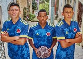 Lo vio todo colombia y lo vería james rodríguez desde su casa. Seleccion Colombia Planeta Fobal