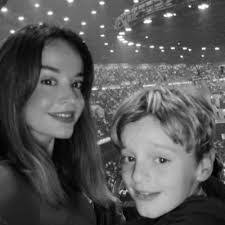 Sheryl Ritchie's Instagram, Twitter & Facebook