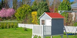 Große auswahl 30 tage rückgaberecht kauf auf rechnung. Ein Gartenhaus Als Kinderspielhaus Nutzen
