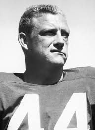 John David Crow, Texas A&M's first Heisman winner, dies at 79