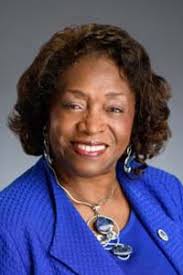 Barbara Carpenter (Louisiana)