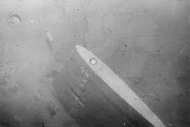 u.s.s. thresher and scorpion the u.s