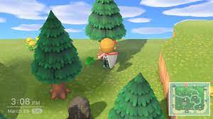 Check out furniture list in animal crossing: Extras Furniture Drops From Shaking Trees Animal Crossing New Horizons Walkthrough Neoseeker