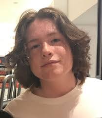 Cody Backman's Instagram, Twitter & Facebook