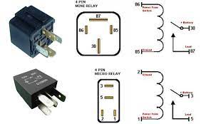 If you are not familliar with wiring diagrams a few things to note : Nv 9705 Wiring A Micro Relay Download Diagram