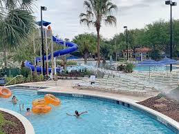 Holiday Inn Vacations Club At Orange Lake Resort Our Favorite Orlando Hotel Https Thetravelingchild Co Lake Resort Orange Lake Resort Orlando Orlando Travel