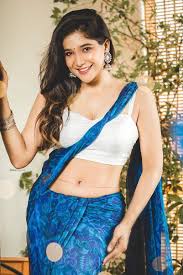Gayathri yuvraj tamil tv serial actress saree caps. Hot Saree Actress Sakshi Agarwal Hot Photos In Latest Designer Saree Collection