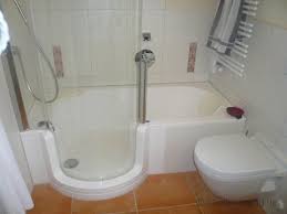 Badewanne Mit Tur Artweger Twinline Bader Seelig Badewanne Duschbadewanne Badewannen Duschkombination