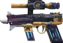 Borderlands 2: 9 Best Weapons In Tiny Tina'S Assault On Dragon Keep