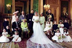 Use custom templates to tell the right story for your business. Royal Wedding See The Three Official Portraits Featuring The Entire Royal Family Vanity Fair