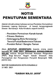 Maybe you would like to learn more about one of these? Dewan Bandaraya Kota Kinabalu Kota Kinabalu City Hall Facebook