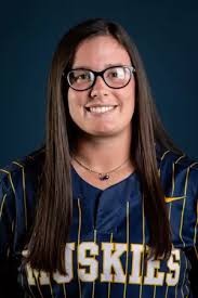 Maddie Raske (4/22/2025)