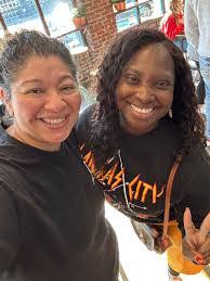 Darnisha White's Instagram, Twitter & Facebook