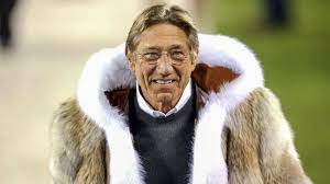 Maybe you would like to learn more about one of these? Joe Namath And His Fur Coat The Scene Stealers In Peyton S Places Abc7 New York