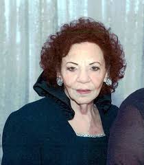 Marlene Szuran Obituary