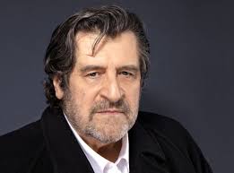 Photo : Portrait de Jacques Frantz