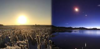 The december solstice this year will occur at 5:02 a.m. What You Need To Know About This Year S Winter Solstice And The Great Conjunction