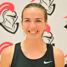 2022 Women's Cross Country Roster