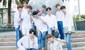 They debuted with their 1st mini album top secrets on september 11, 2015. Idols Ideal Type Compilation Up10tion Kpopmap Kpop Kdrama And Trend Stories Coverage