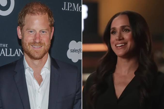 Meghan Markle Gets Surprise Video Call from Prince Harry on 'MasterChef  Australia'