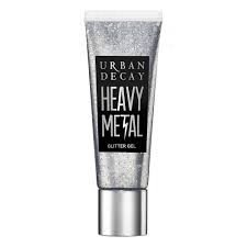 About 40% of these are uv gel, 11% are acrylic powder, and 1% are artificial fingernails. Reflektierendes Heavy Metal Glitter Gel Urban Decay