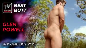 Mr. Mans 10th Annual Manatomy Awards