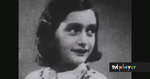 Há 80 anos, Anne Frank escreveu a última página do seu diário