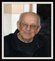 Harvey Reginald Ross Obituary