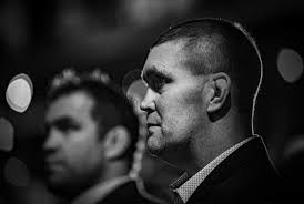 Cancer care campaigner Blair Vining dies