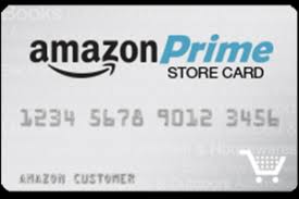 Amazon prime store card credit builder. Amazon Prime Store Card Info Reviews Credit Card Insider