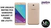 The unlocking of your at&t samsung galaxy s8's network by at&t samsung galaxy s8 imei unlock code is purely legal, safe . Unlcok Samsung J7 2017 Sm J727t1 By Using A App Totally Free No Server No Root No Device Youtube