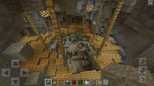 Learn how to build a small underground base made for two! Underground Build I M Working On Minecraft Amino