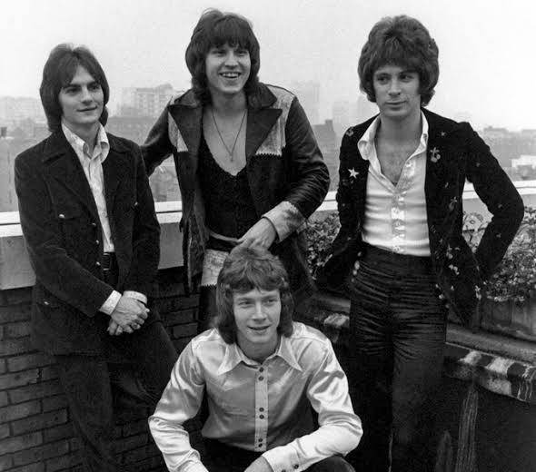 Raspberries Live Reunion Album Out August 18 - Best Classic Bands