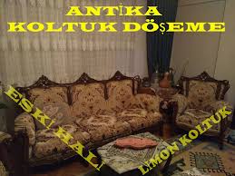 Koltuk yenileme ile ortaya şahane mobilyalarçıkartmak mümkün. Antika Koltuk Doseme Oymali Koltuk Doseme Limon Koltuk