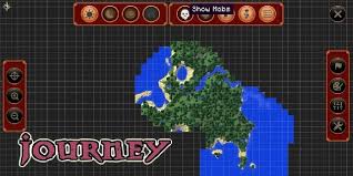 You can use it whenever and wherever you like. A Long Journey Map Mod 1 15 2 1 12 2 Mtmods Com
