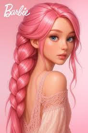 Anyone like my barbie girl barn?