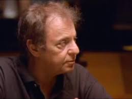 Stupid little thing I do during warm ups