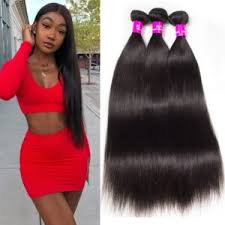 Unice brazilian straight hair weaves 1/3 bundles virgin human hair extensions us. Tinashe Hair 100 Unprocessed Virgin Straight Hair Weave Tinashehair