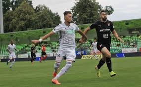 Banik ostrava had 2 of the 3 previous games ended over 2.5 goals. Karvina Banik Ostrava 0 0 Ve Slezskem Derby Branka Nepadla Idnes Cz