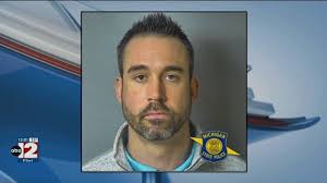 Swartz Creek man accused of secretly photographing nude woman